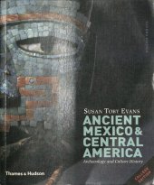 book Ancient Mexico & Central America: Archaeology and Culture History (Second Edition)