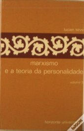 book Marxismo e teoria da personalidade