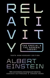 book Relativity: The Special and the General Theory