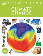 book Climate Change (DK Eyewitness)