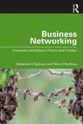 book Business Networking: Innovation and Ideas in Theory and Practice