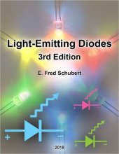 book Light-Emitting Diodes (3rd Edition)