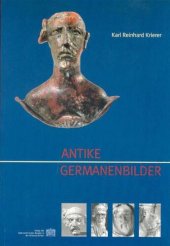 book Antike Germanenbilder