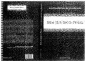 book Bem Jur’dico - Penal