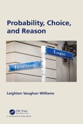 book Probability, Choice, and Reason