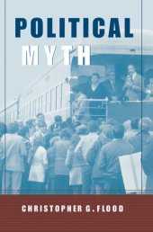 book Political Myth: A Theoretical Introduction