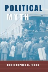 book Political Myth: A Theoretical Introduction