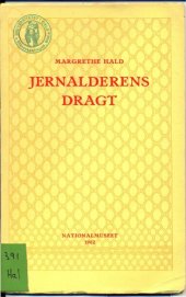 book Jernalderens dragt