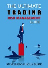 book The Ultimate Trading Risk Management Guide