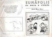 book Eunápolis de mata a cidade