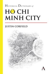 book Historical Dictionary of Ho Chi Minh City