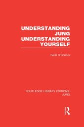 book Understanding Jung Understanding Yourself