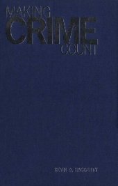 book Making Crime Count