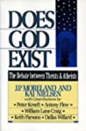 book Does God Exist?: The Debate Between Theists & Atheists