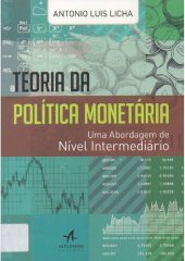 book Teoria da Política Monetária (Em Portuguese do Brasil)