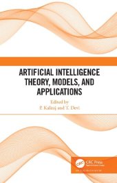 book Artificial Intelligence Theory, Models, and Applications