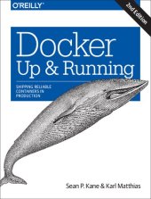 book Docker: Up & Running: Shipping Reliable Containers in Production