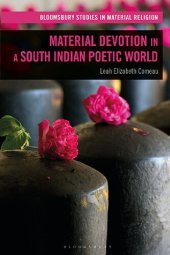 book Material Devotion in a South Indian Poetic World