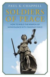 book Soldiers of Peace