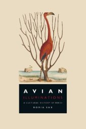 book Avian Illuminations: A Cultural History of Birds