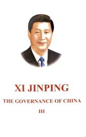 book The Governance of China