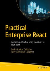 book Become an Effective React Developer in Your Team