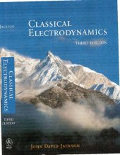 book Classical Electrodynamics