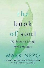 book The Book of Soul