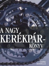 book Nagy kerékpárkönyv