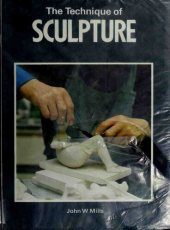 book The Technique of Sculpture