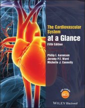 book The cardiovascular system at a glance