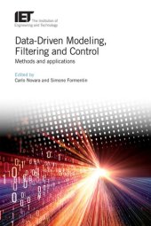 book Data-Driven Modeling, Filtering and Control