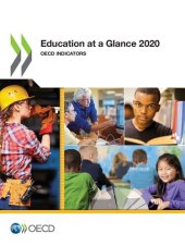 book Education at a Glance 2020