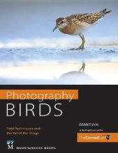 book Photography Birds: Field Techniques and the Art of the Image