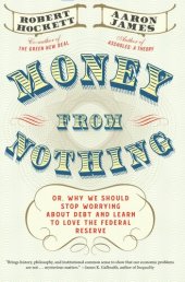 book Money from Nothing