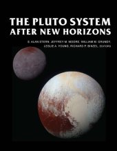 book The Pluto System After New Horizons