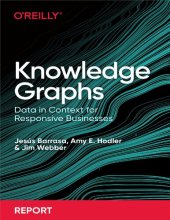 book Knowledge Graphs