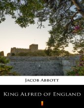 book King Alfred of England (Makers of History, #9)