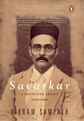 book Savarkar: A Contested Legacy, 1924-1966