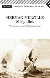 book Moby Dick