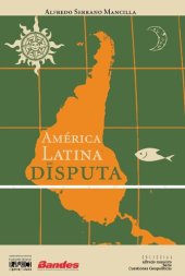 book América Latina en disputa