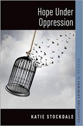 book Hope Under Oppression