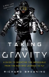 book Taking on Gravity