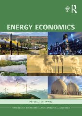 book Energy Economics