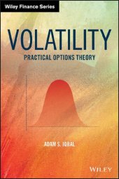 book Volatility: Practical Options Theory