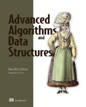 book Advanced Algorithms and Data Structures