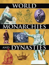 book World Monarchies and Dynasties