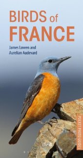 book Birds of France (Pocket Photo Guides)