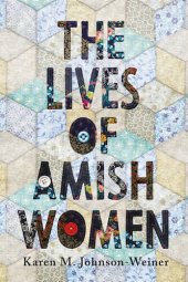 book The Lives of Amish Women