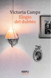 book Elogio del dubbio